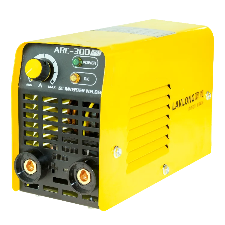 New Products Metal Welder Electric Arc Welding Machine