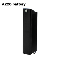 Original BURCHDA AZ20 48V 20AH  lithium batteries