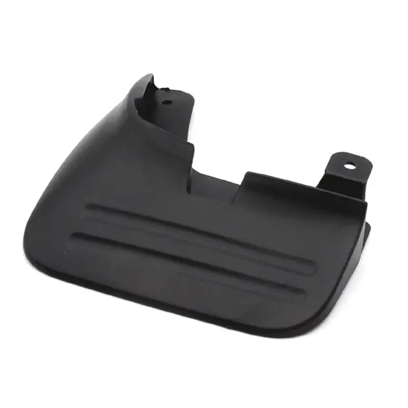 86850-4H000 Car Front Rear Left Right Mud Guard Splash Flaps For I800 Imax H1 Grand Starex 2007- Spare Parts Accessories