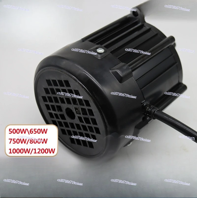 0.18-45 Kilowatt Three-phase Asynchronous Motor, Frequency Control Electromagnetic System