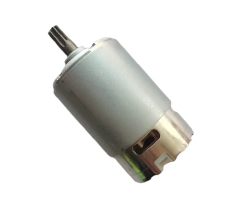 

Drill motor 12V for HILTI sid 2a replacement motor.