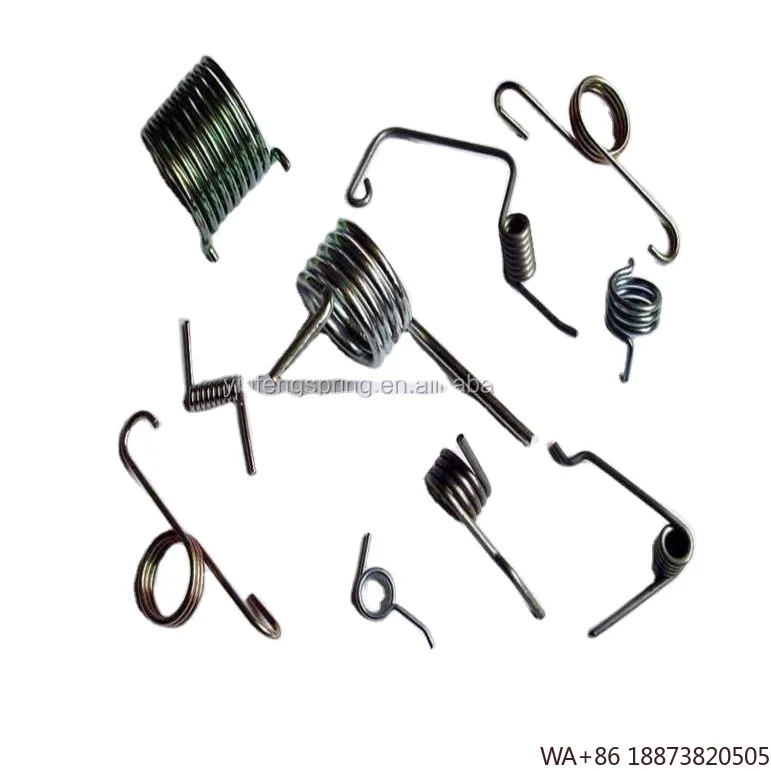 Componentes PLC Máquina automática de forjamento de metal CNC de 12 eixos CNC1260 2-6MM para enrolamento de mola de fio com motor e