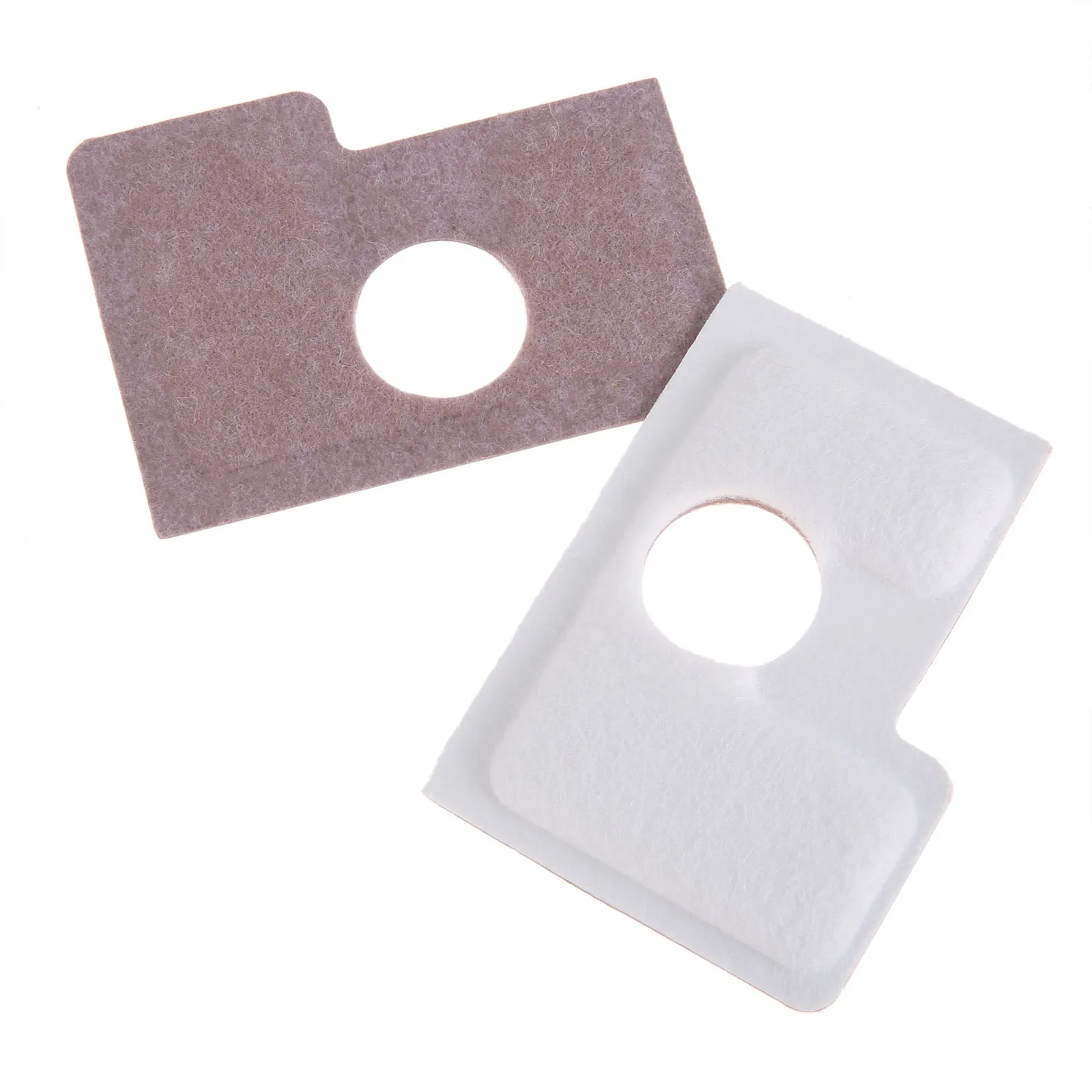 10 шт., набор воздушных фильтров для бензопилы Stihl MS170 MS180 MS180C 017 018