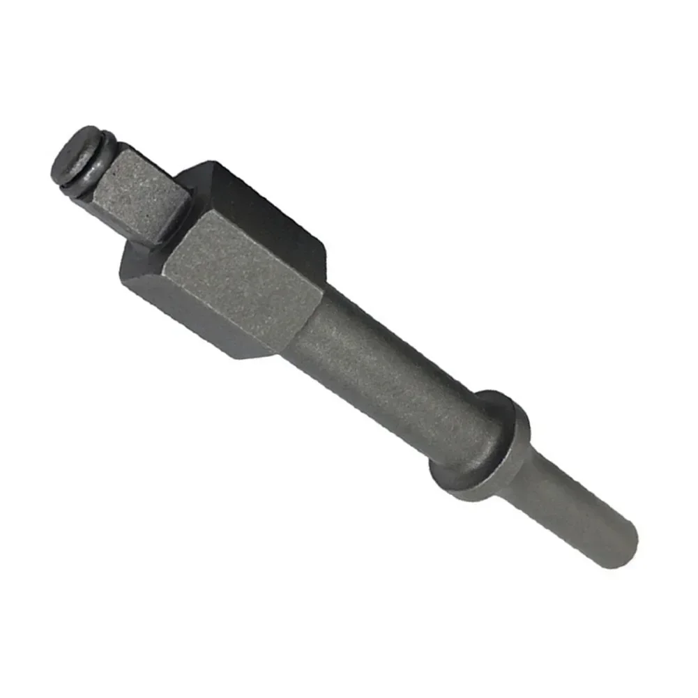 Essential Tool 3/8 Inch Pneumatic Bolt Breaker Socket Adapter Compatible with Air Hammers to Remove Tough Bolts