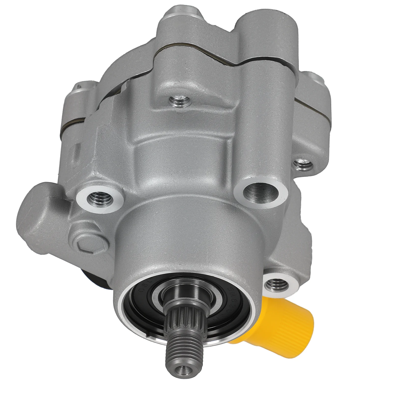 

Power Steering Pump for Infiniti FX45 V8 4.5L Petrol Sport Utility 21-5417 new
