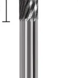 

/C /Type /Carbide Rotary Burr 6mm Shank Grinding File For Metal Steel Cast Iron Brass Ceramic Marble Stone Polishing Tool