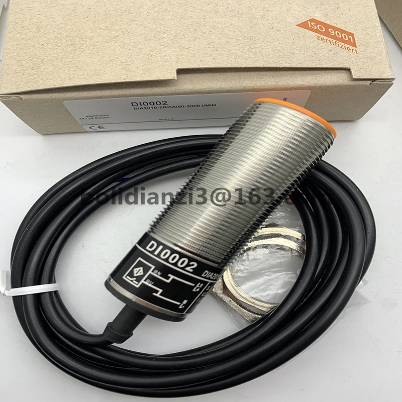 Sensor saklar kedekatan asli DI0001 DI0002 DI0004 DI0003 DI001A