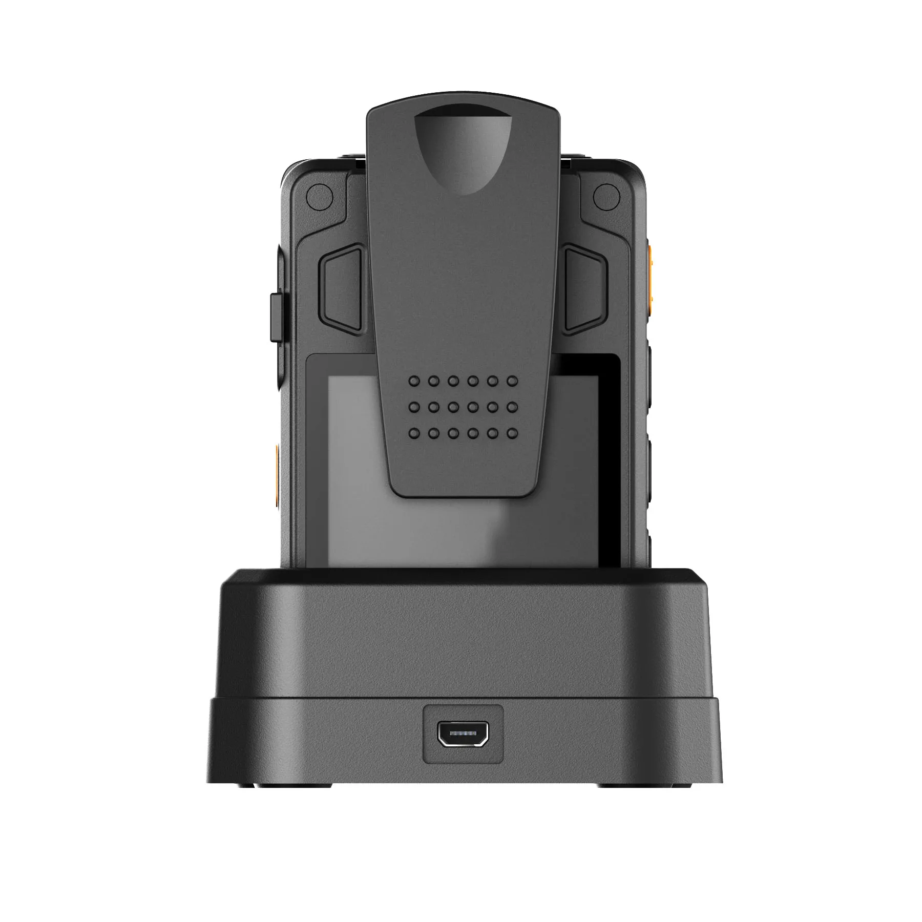 Body Woen  Ambarella H22 Chipset 2 Infrared LED Up to 10 Meters Working Range with night vision security