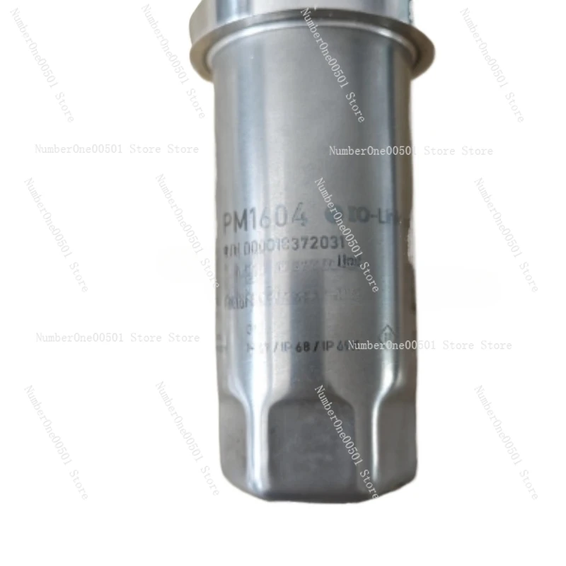 1PC Original Flushing Pressure Transmitter PM1604 PM1605 PM1607 PM1608