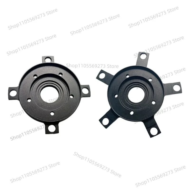 LH07 Chainring Spider Adapter 130BCD 104BCD Sprocket Conversion Kit for TSDZ2 TSDZ2B Mid Drive Motor E-bike