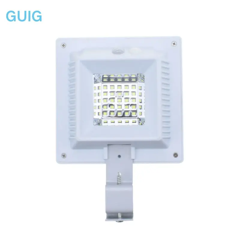 25 LED Solar Gutter Light Motion Sensor Gutter Fence Light Garden Lantern LED Solar Light Outdoor Garden Decoration Solar Lamp