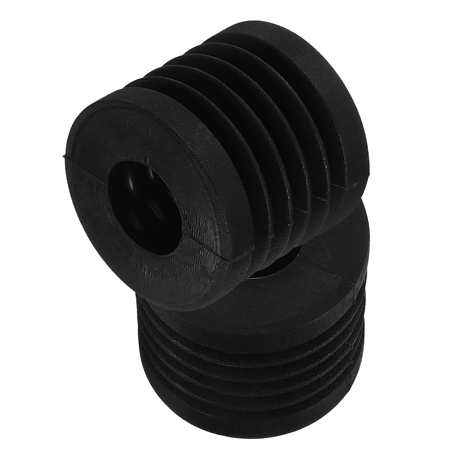 

2Pcs 3D Printer Feet Pads Anti Vibration Rubber Mounts Dampening Supports for 3D Printers Stability Enhancement Printer Parts