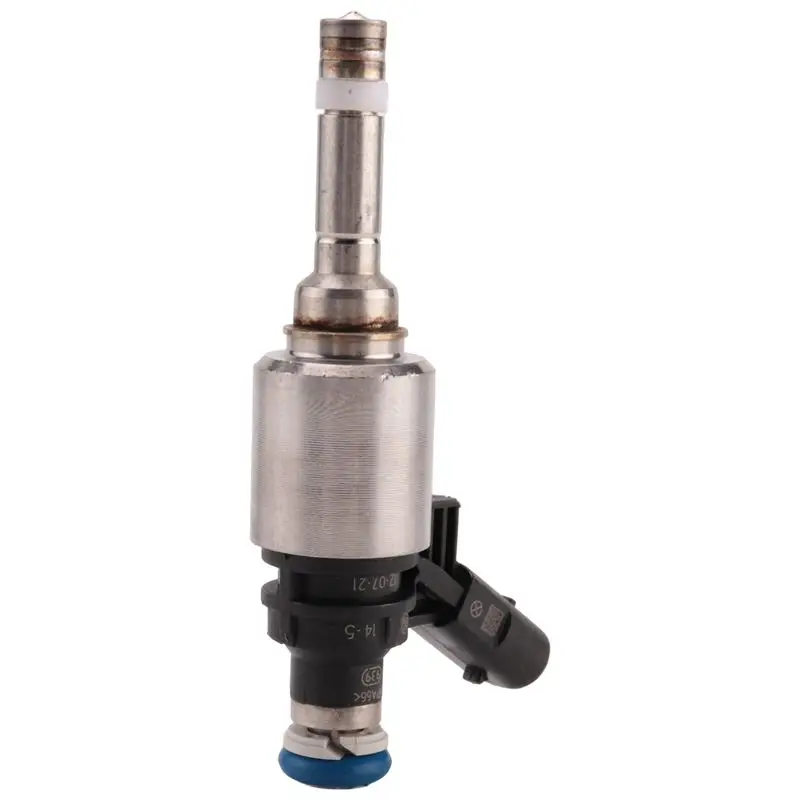 Precise 3X Fuel Injectors For VW Passat Jetta GTI A3 A4 A5 Q5 2.0T 06H906036G