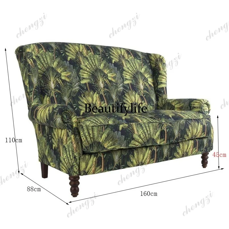 TTT Design Classic Lounge Living Room Sofas Large Comfortable Minimalist Elegant Sofa Living Room Couch Adults Europe Home Furni