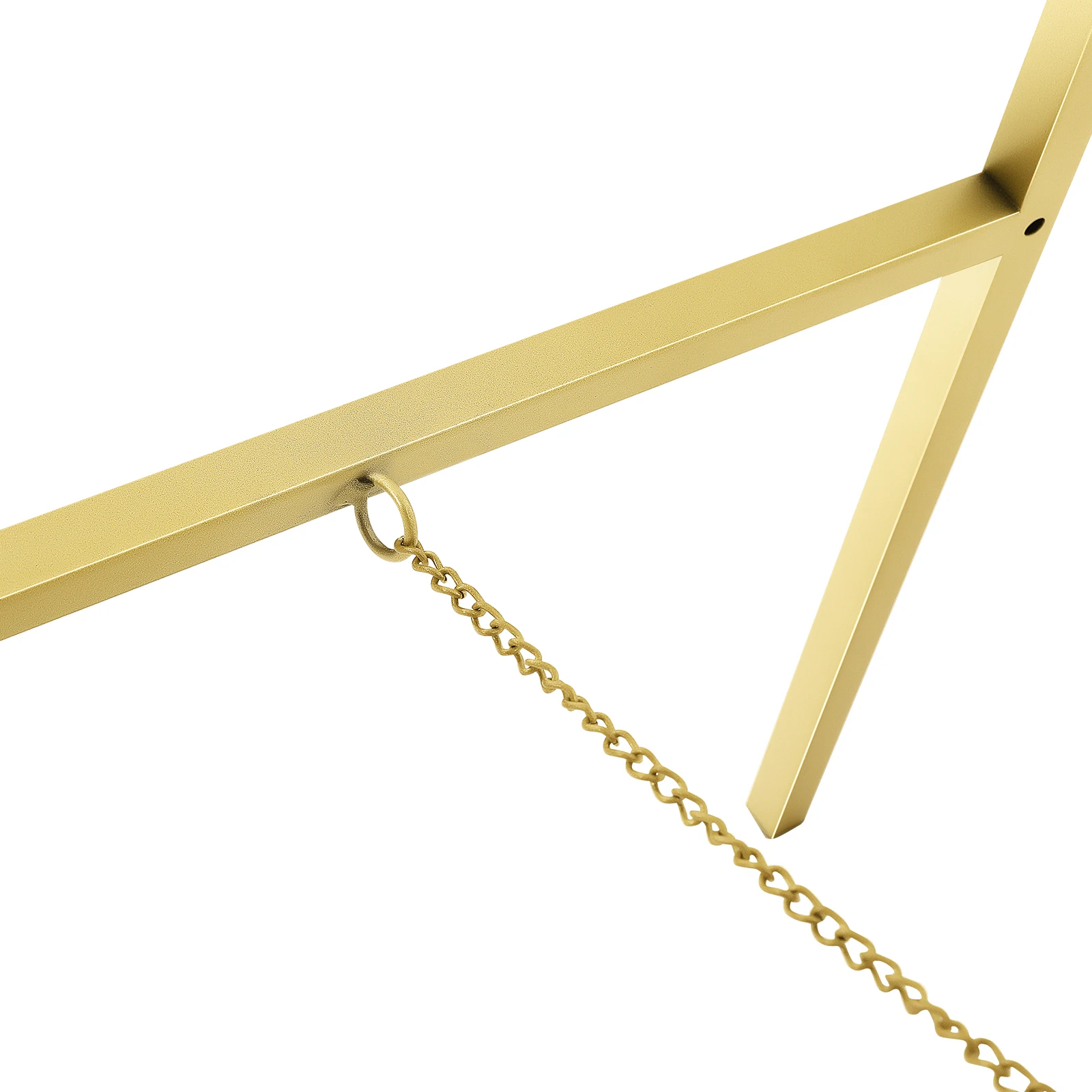 118 سنتيمتر كبير الخشب ترايبود الفنان الحامل الطابق حامل الذهب الأربعاء 50*62*118 سنتيمتر المحمولة عرض ل الفن اللوحة معرض الزفاف