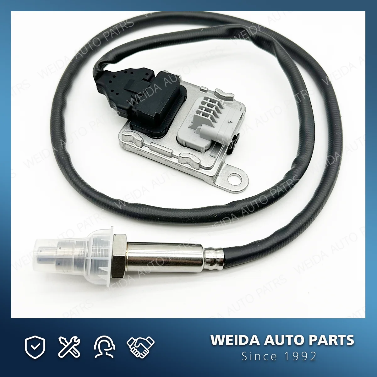 

227908539R 5WK96747 Original New Nitrogen Oxide Sensor Nox Sensor For Renault Trafic X82 1.6 DCI Opel Vauxhall Viva
