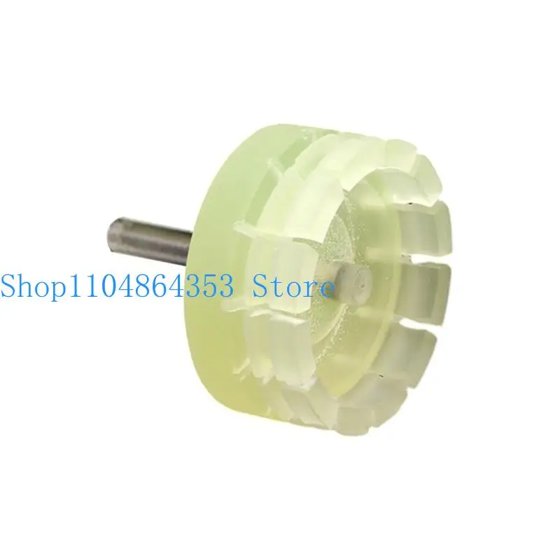 

Силиконовый инструмент для полировки 652F для колец и браслетов, фиксирующий стержень для ювелирных мастеров и энтузиастов, для