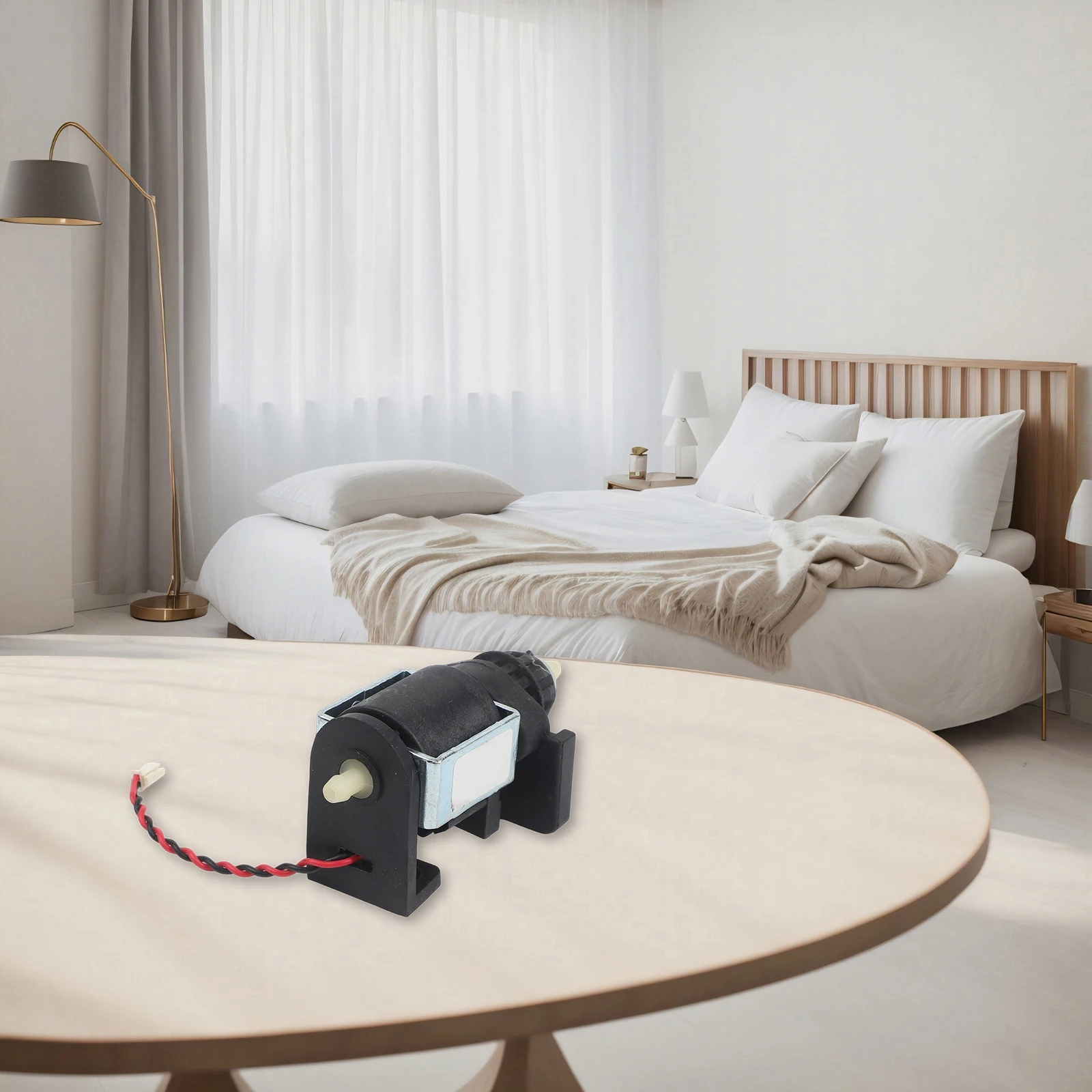 

Двигатель водяного насоса для ECOVACS для Deebot для T20/для T10/для T10 Plus/X1/для надежного сменного решения