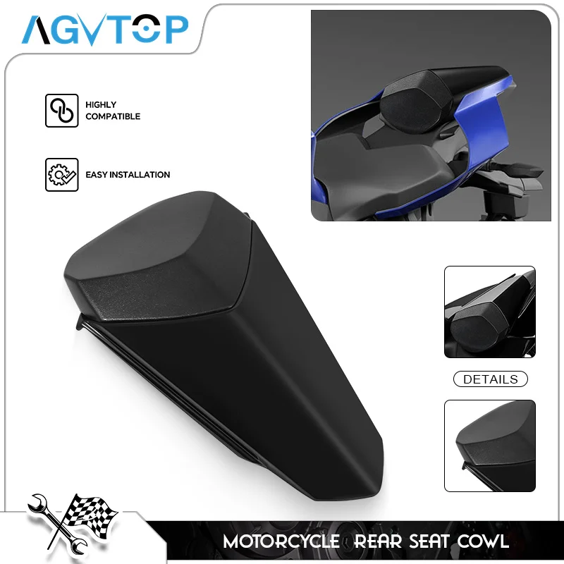 Rear Seat Cover For… - image