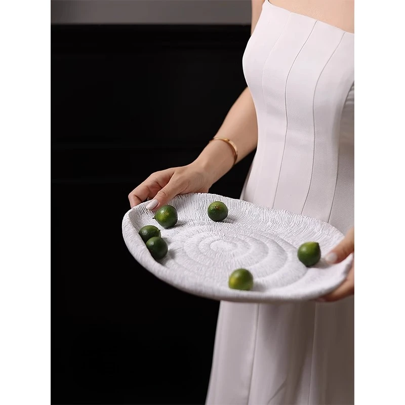 จานเก็บของตั้งโต๊ะ, จานเครื่องประดับ, เครื่องประดับกระจายกลิ่น