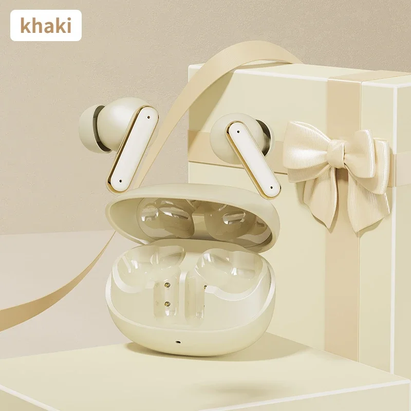 Original Q23 Bluetooth Earphones Sport Wireless Headphones with Mic Waterproof HiFi Stereo Wireless Earbuds