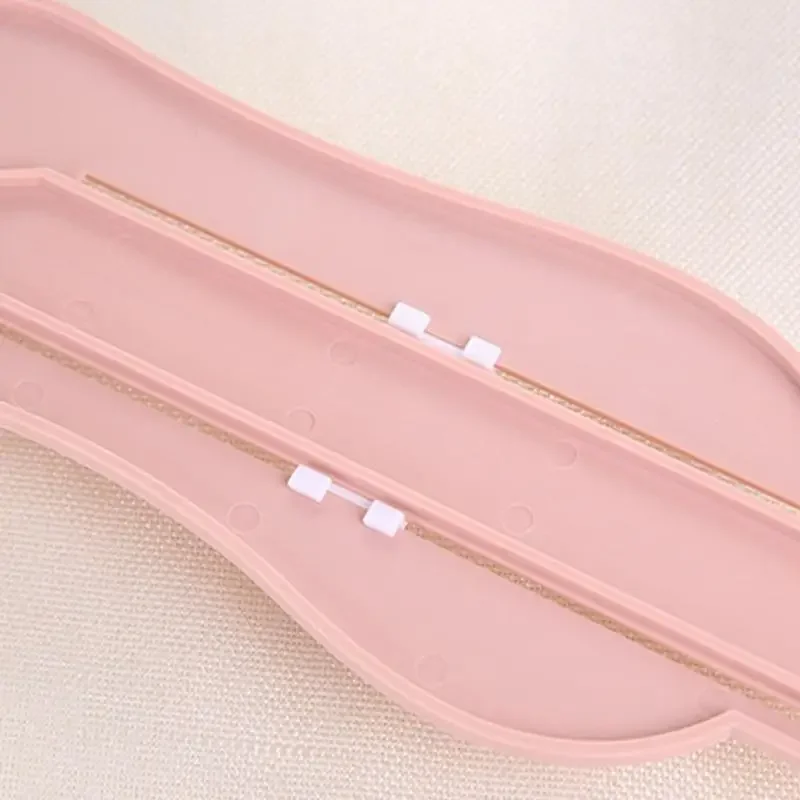 Baby Shoes Kids Children Foot Shoe Size Measure Tool Infant Device Ruler Kit 6-20cm