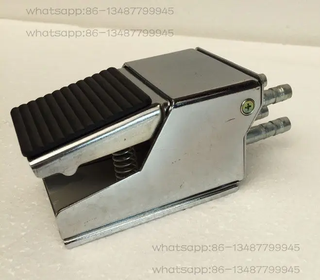 Lamplighter Foot Switch Lamplighter Glass Studio Equipment, Lamplighter Tools