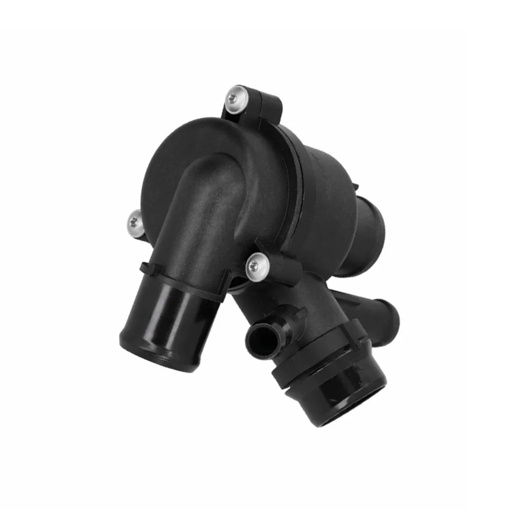 LR033675 Auto Parts Coolant Thermostat Housing Assembly LR039254 For La-nd Rov-er Disco-ver 4 Ran-ge Rov-er Spo-rt