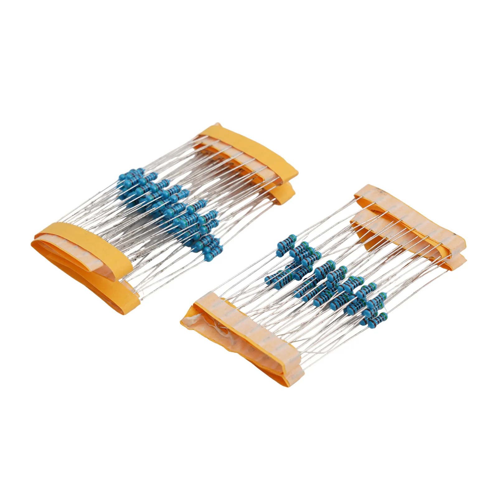 1% Tolerance Resist… - image