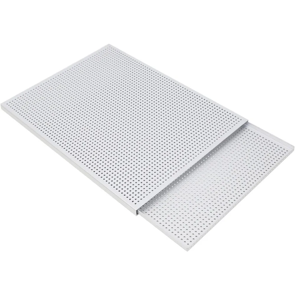 

Oven Baking Sheet Puff Pastry Baking Tray Perforated Dish Nonstick Multipurpose Mille Feuille Pan Baking Pan for Meat Dessert, T