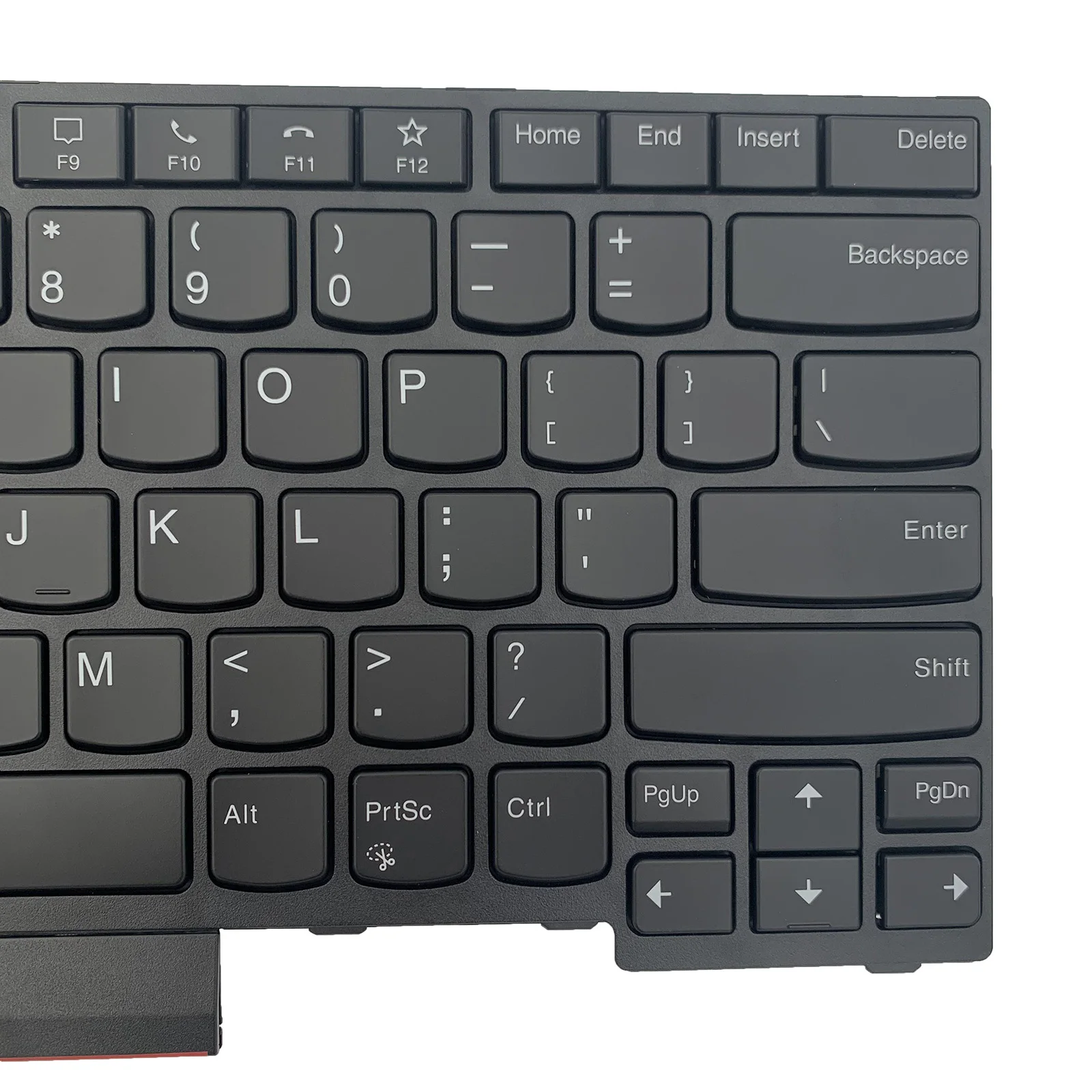 Clavier rétro-éclairé américain, pour Lenovo IBM Thinkpad P14S T14 Gen 2 (ne convient pas pour T14s)