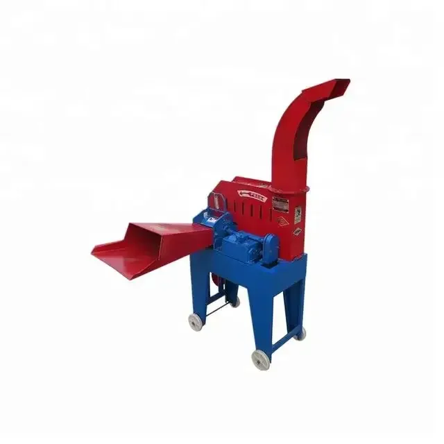 

9Z-1 corn silage machine for animal feed Chaff Cutter Corn straw Hay Cutter