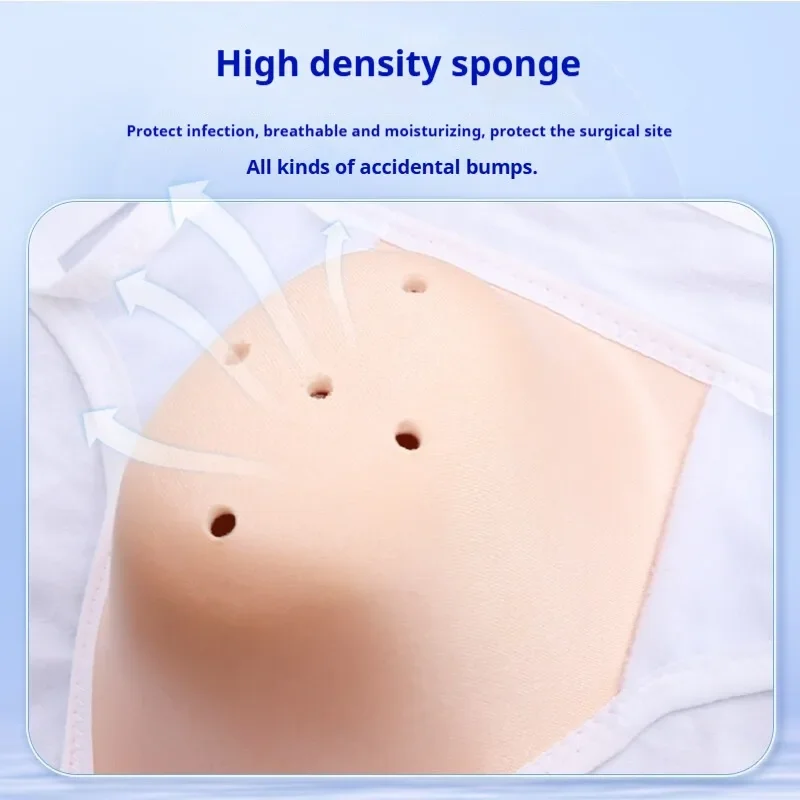 Рисунок 2 - Послеоперационное специальное защитное нижнее белье