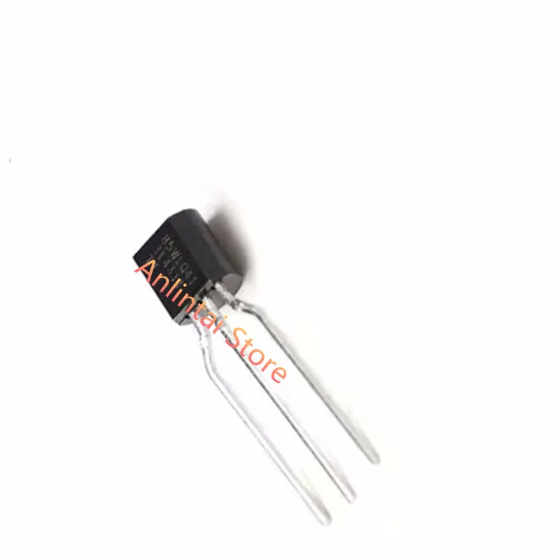 10 pz NJL7302L-F3 7302 DIP-2 3MM sensore di luce ambientale fototransistor