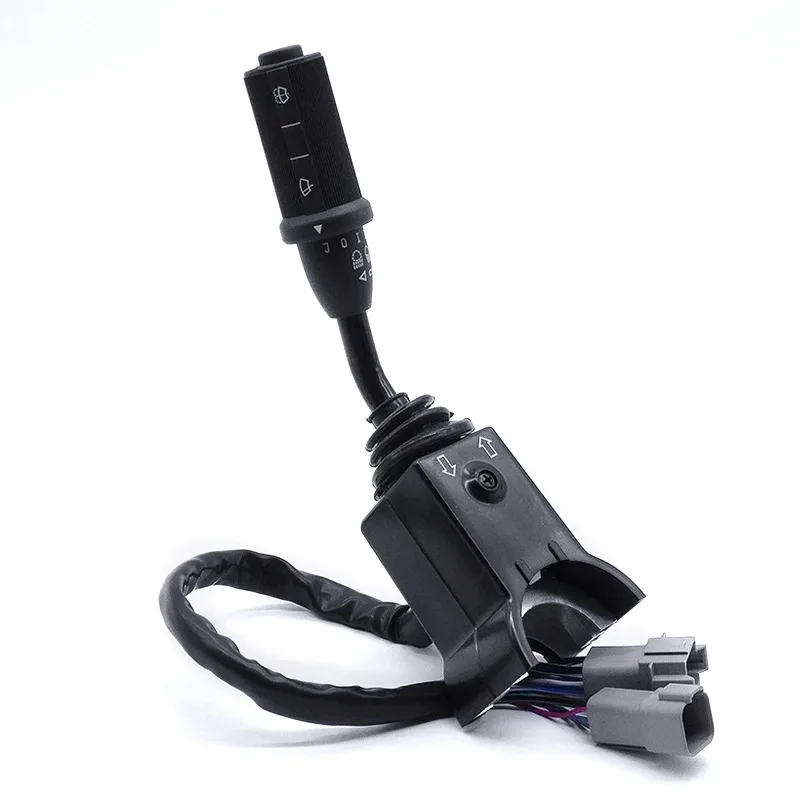 

High Quality Control Selector Lever Assembly Controller Aftermarket Switch 202.104 for Caterpillar Spare Parts