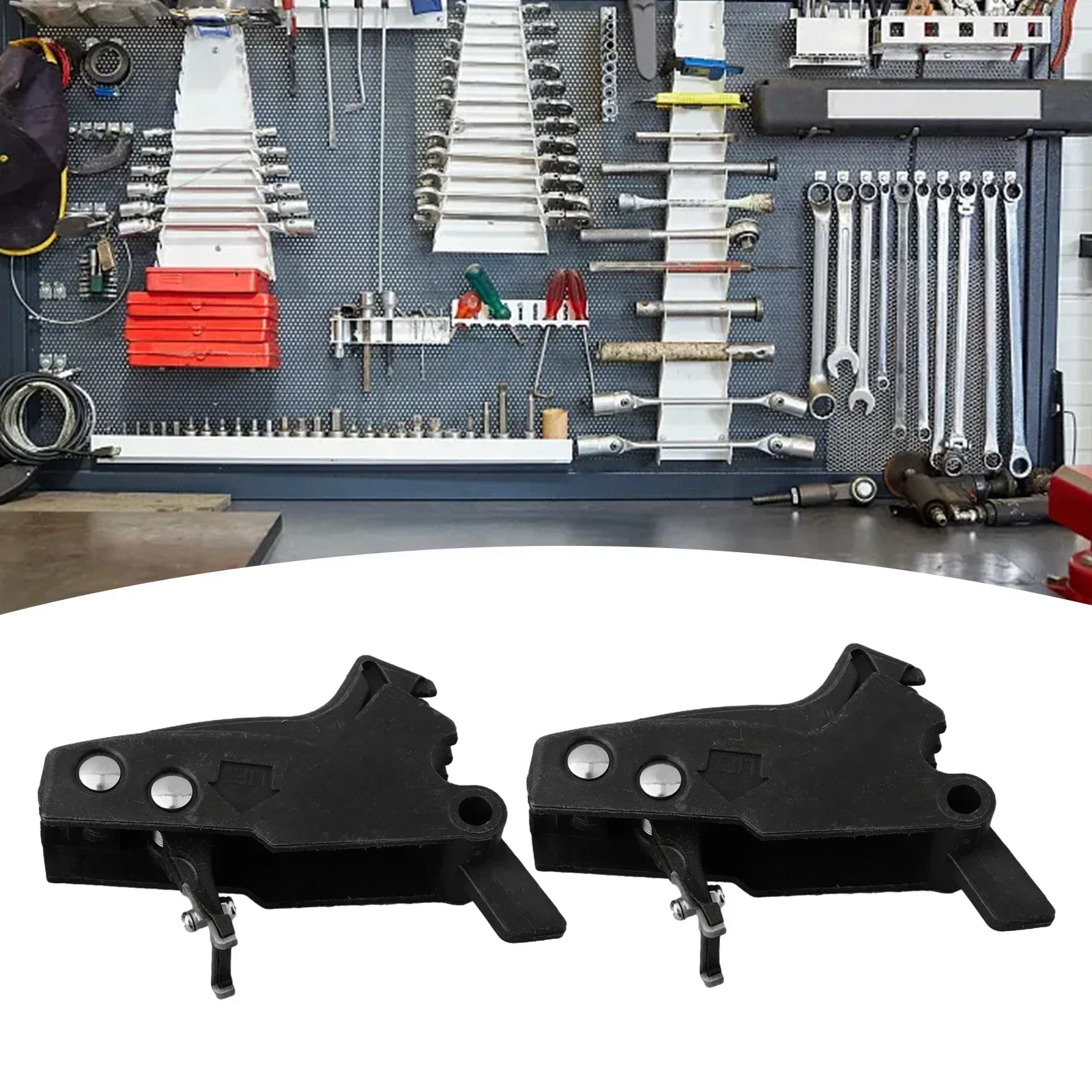 

Lever Release Replacement Part for DE7023 DE7033 DE7025 DWX723 DW7231 DWX724 Easy and Hassle Installation