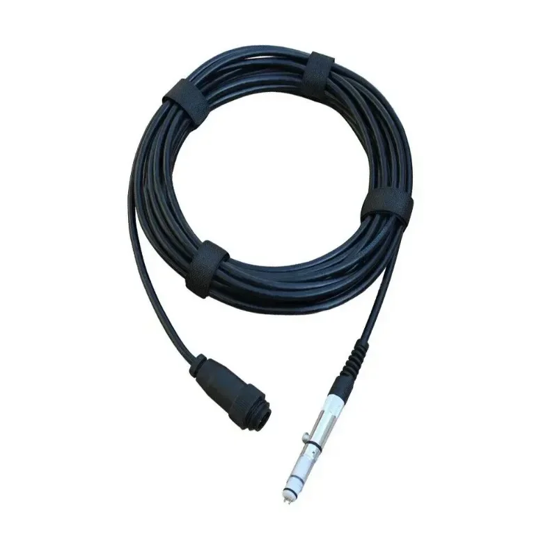 20m Cable Compatible with Certain GEMA Products for GA02 Powder Gun