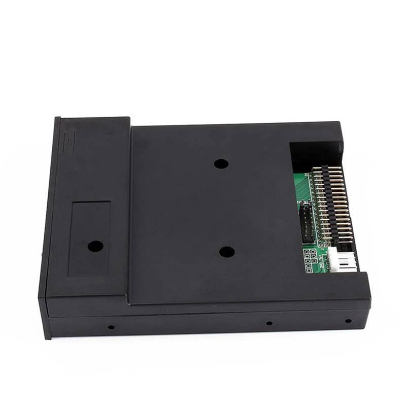 Top Deals 5Pcs/Lots SFR1M44-U100K 3.5Inch 1000 Floppy Disk Drive To USB Emulator Simulation For Musical Keyboad