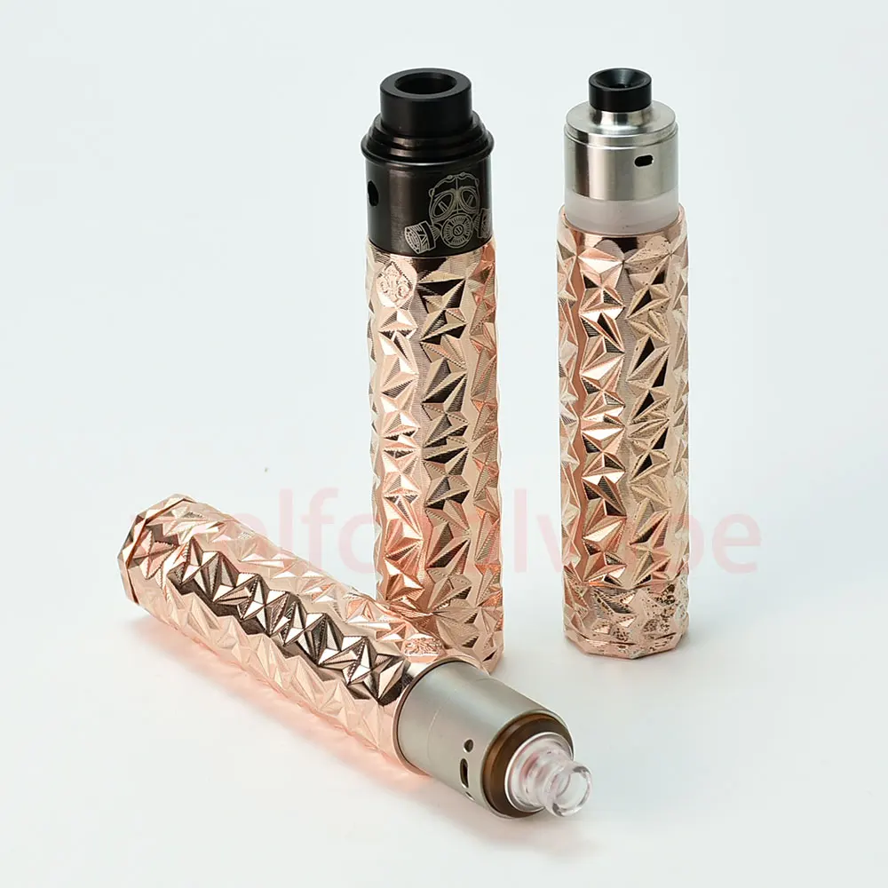 SXK Durga Negus Mod Venom rdta Venom Tank Style RDTA L'Hypersonic Style RDTA Apocalypse GEN 2 RDA Mechanical Mod