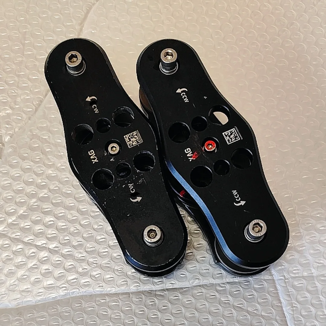 

Зажим для пропеллеров A40 Blade Clamp V40 / p80 для дронов-опрыскивателей, адаптер для защиты растений