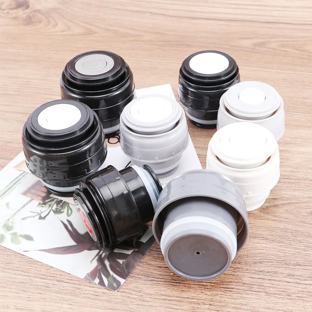 Stainless Portable Outdoor Drinkware Mug Outlet Accessories Vacuum Flasks Lid Cup Lid Cup Cover