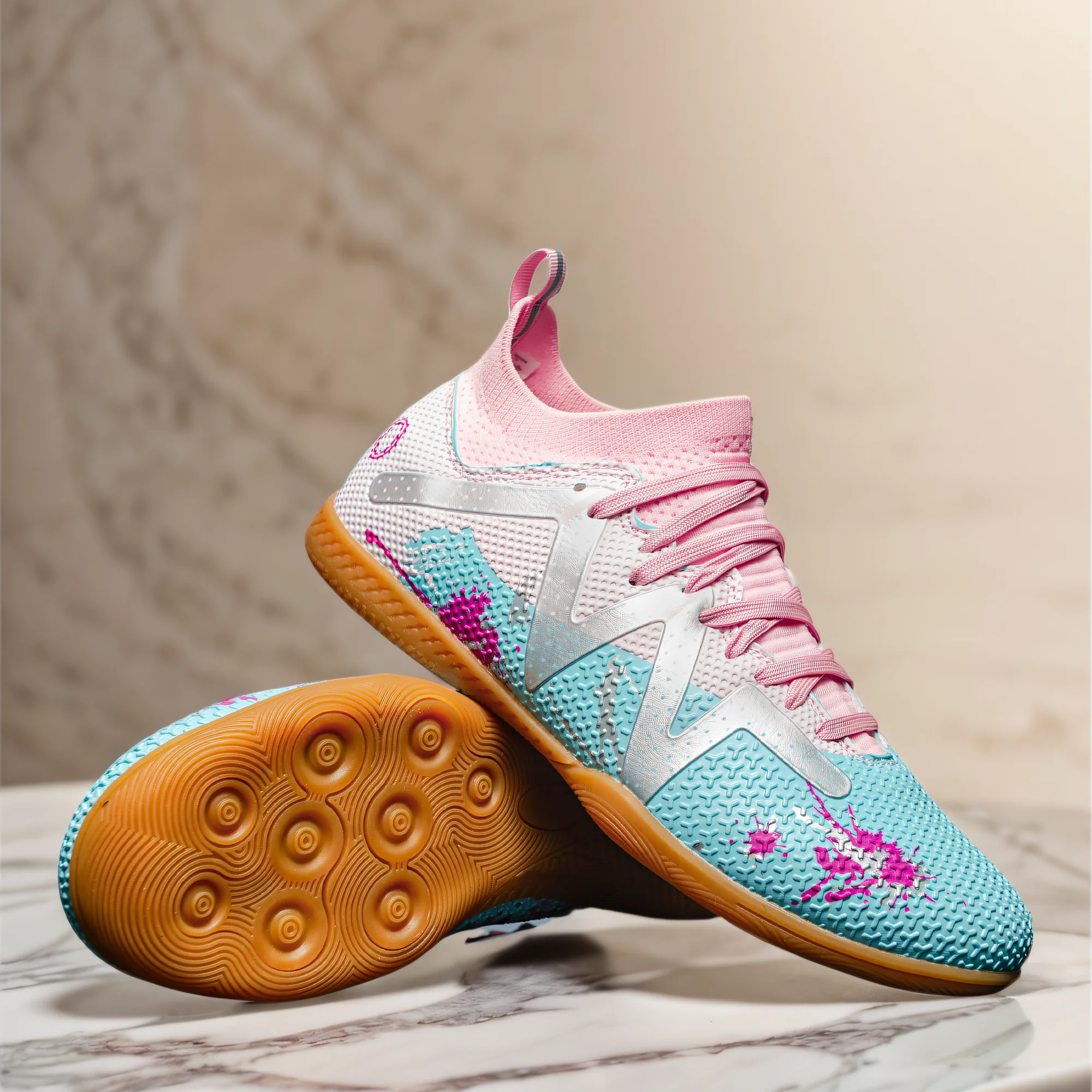 Thumbnail 4 - #81 Compare Soccer Shoes Before You Buy