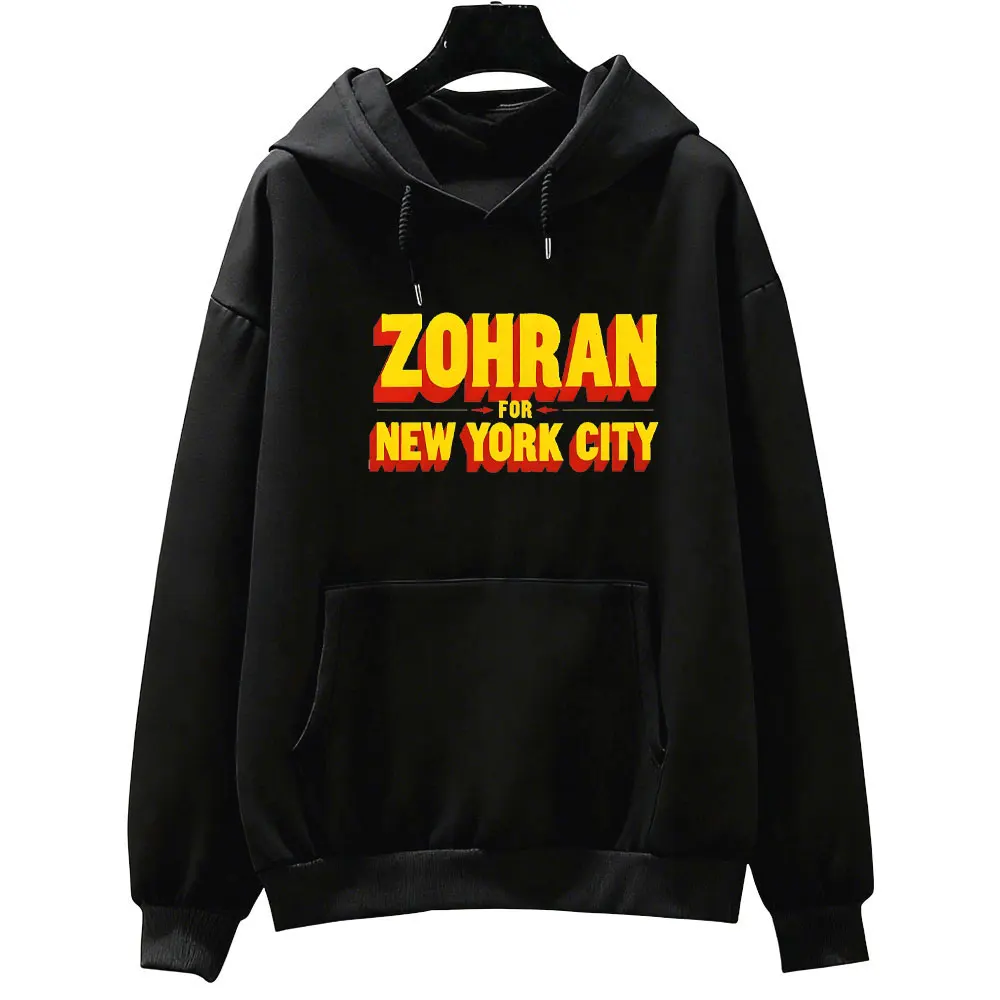 Mayor Mamdani 2025 NYC’s First Muslim Mayor Vote Zohran Rank Zohran Progressive Democrats Freeze Rent Hoodies New York City