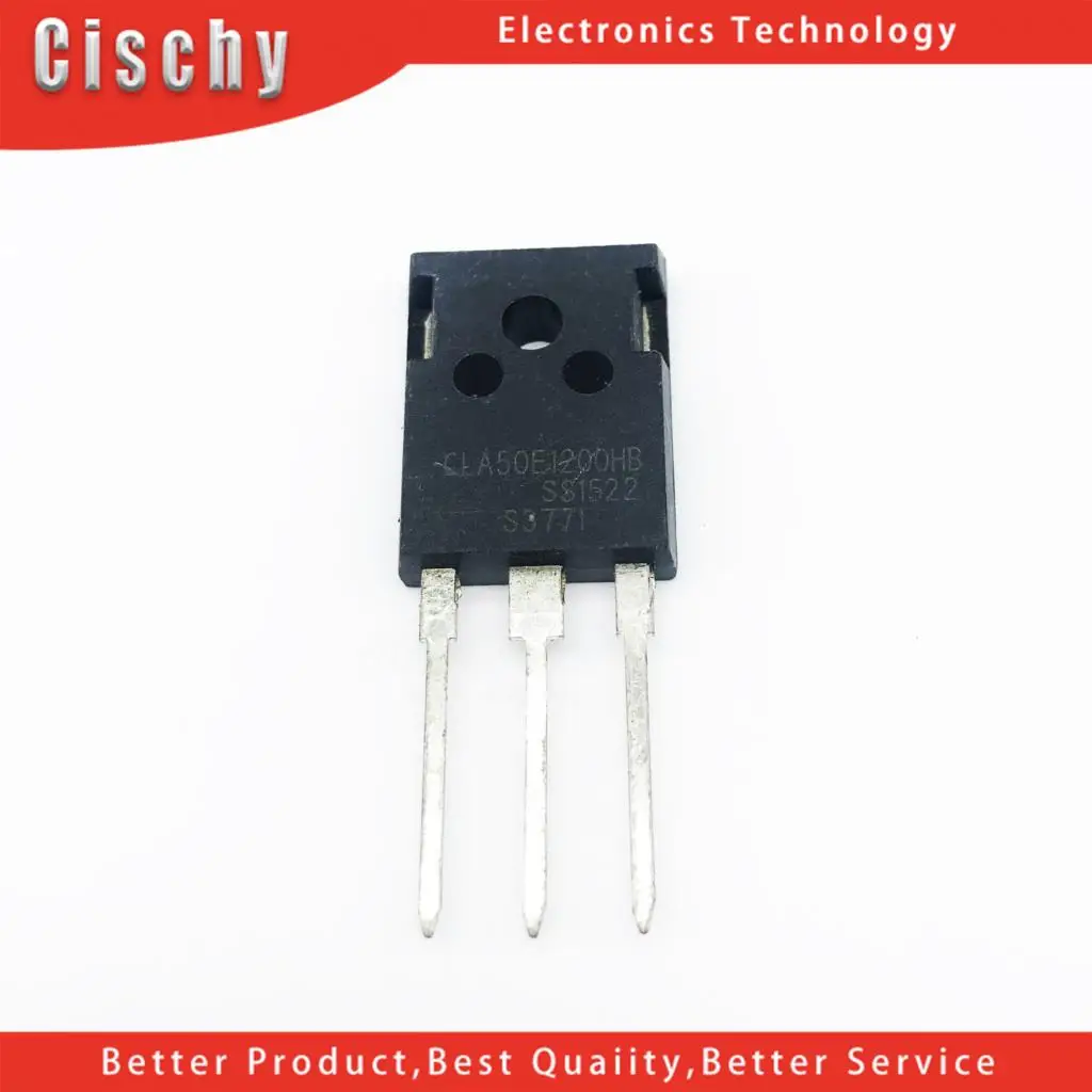 1PCS/lot CLA50E1200HB CLA50E1200