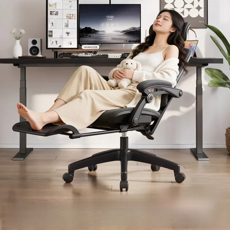 

Study Chair Computer Chaises Gaming Chairs for Adults Pc Room Chair Office Armchair Magalu Chaise Bureau Gamer Desk Ergonomic