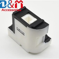 HOT SALES 5X 1753825 Ink Maintenance Box for EPSON M1100 M1120 M2120 M1108 M1128 M1129