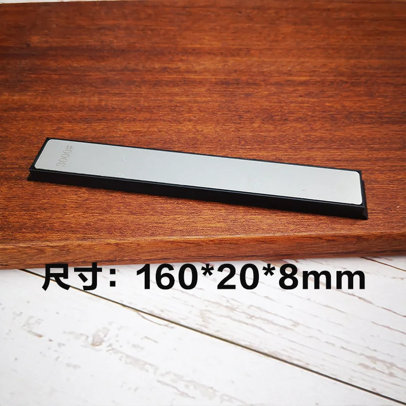 Diamond sharpening rod fixed angle knife sharpener sharpening stone diamond stone oil stone professional Diamond whetstone knife image 6