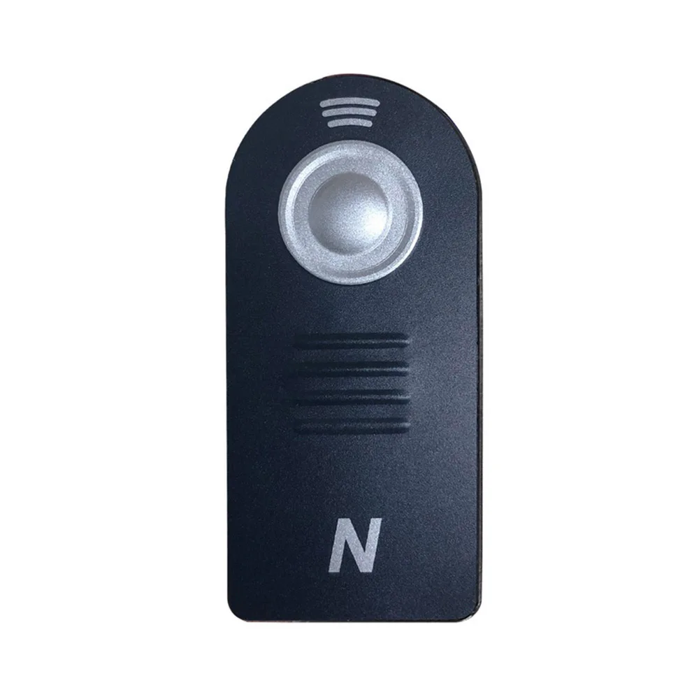 MC-DC2 Shutter Release+ML-L3 Selfie Infrared Wireless Remote Control for Nikon D600 D610 D7100 D7000 D90 D5200 D5100 D5000 D3200