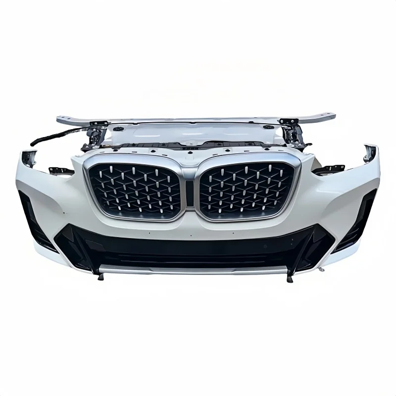 Hot-Selling  for BMW-X4 G02 LCi Coupe Auto Parts Original Second-Hand Front Bumper Kit