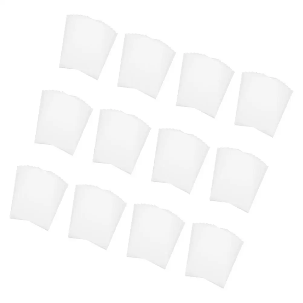 100 Sheets Sulfuric Paper Translucent Tracing Translucent Paper For Printing Drawing Transfer Calligraphy Standard